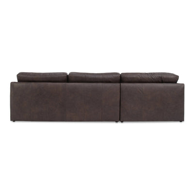 product image for Thurlow 3 Piece Modular Sectional Moes Home Collection Mhc Xq 1024 20 5 65