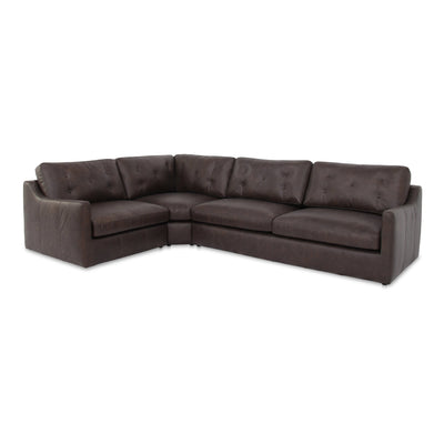 product image for Thurlow 3 Piece Modular Sectional Moes Home Collection Mhc Xq 1024 20 8 82