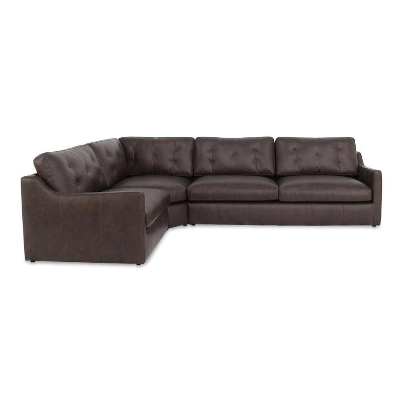 media image for Thurlow 3 Piece Modular Sectional Moes Home Collection Mhc Xq 1024 20 1 220