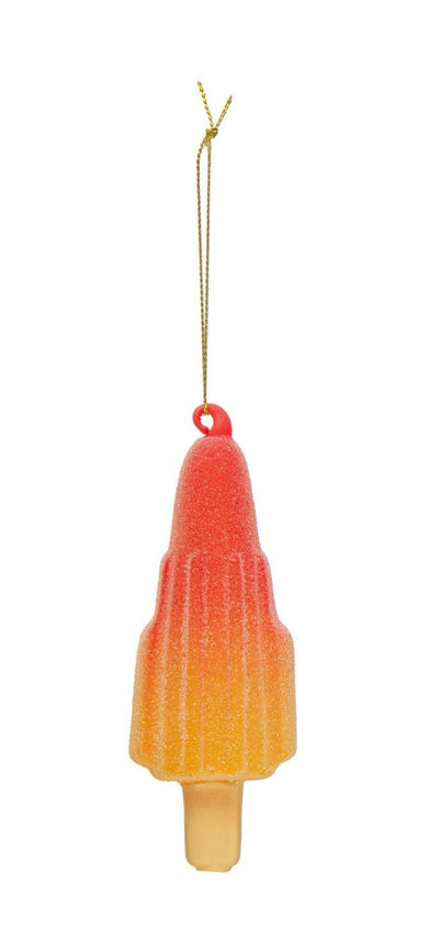 product image for Hand Painted Popsicle Ornament 2 40