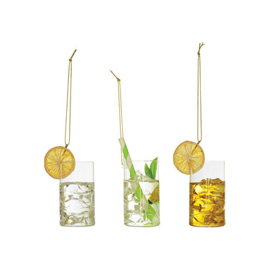 product image for Highball Cocktail Ornament 33