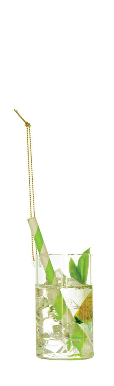 product image for Highball Cocktail Ornament 3 71
