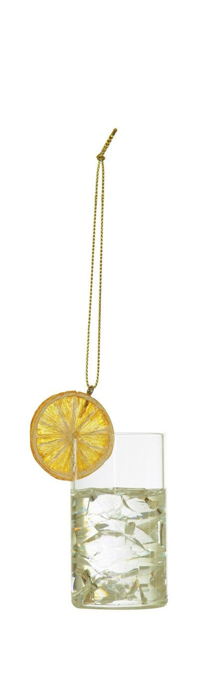 media image for Highball Cocktail Ornament 2 27