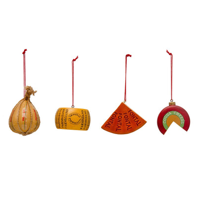 product image of Cheese Ornament 585