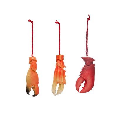 product image for Lobster Crab Claw Ornament 1 99