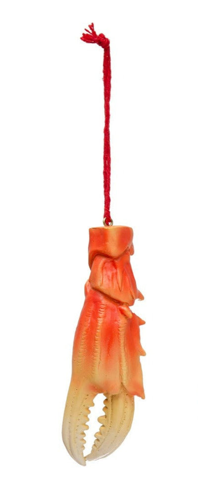 product image for Lobster Crab Claw Ornament 3 29