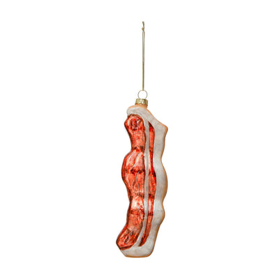 product image for Hand-Painted Bacon Ornament 86