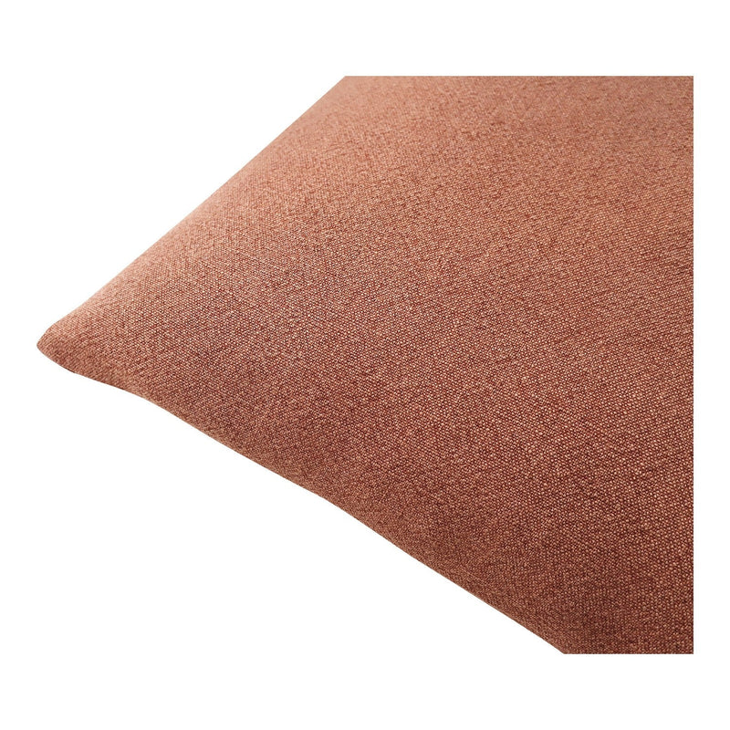 media image for prairie pillow fired clay by Moe& 28