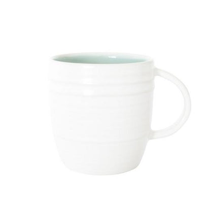 product image for Set of 4 Lines Mugs in Various Colors design by Canvas 7