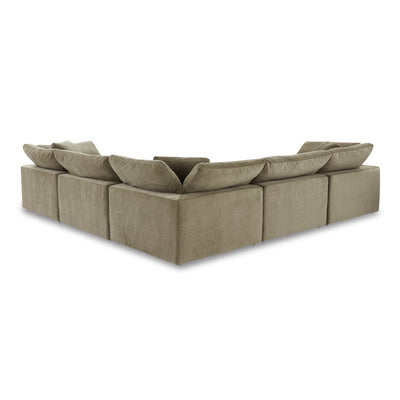 product image for Clay Modulars In Various Colors By Moe's Home Collection Mhc Yj 1010 02 By Moe's Home Collection 17 97