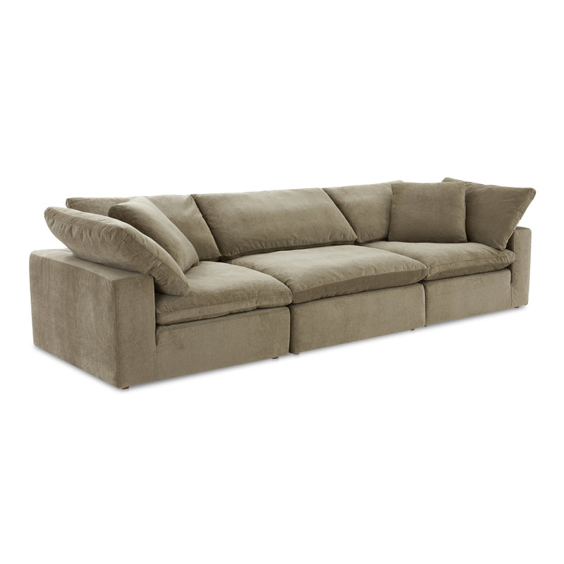 media image for Clay Modular Sofa Moes Home Collection Mhc Yj 1026 49 7 242