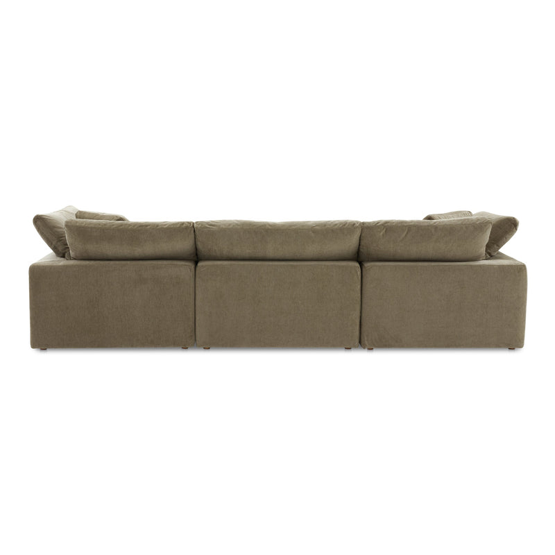 media image for Clay Modular Sofa Moes Home Collection Mhc Yj 1026 49 15 248
