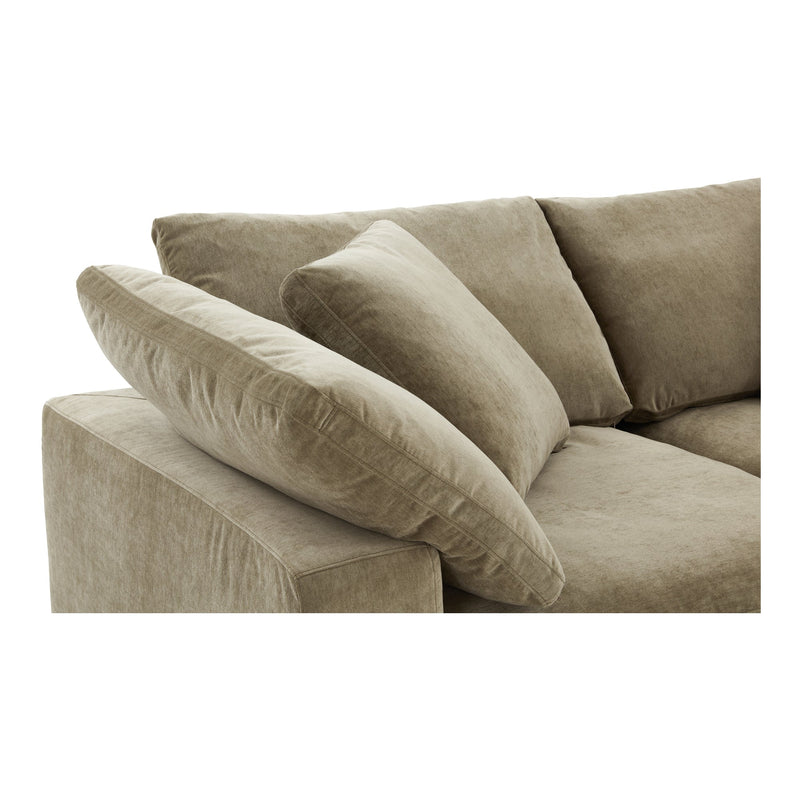 media image for Clay Modular Sofa Moes Home Collection Mhc Yj 1026 49 19 22