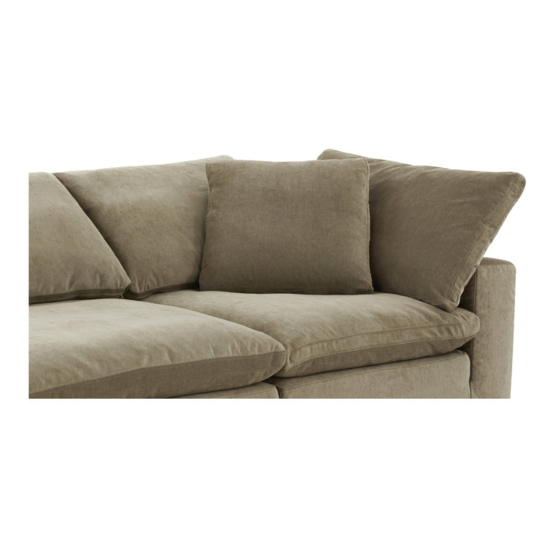 media image for Clay Modular Sofa Moes Home Collection Mhc Yj 1026 49 23 20