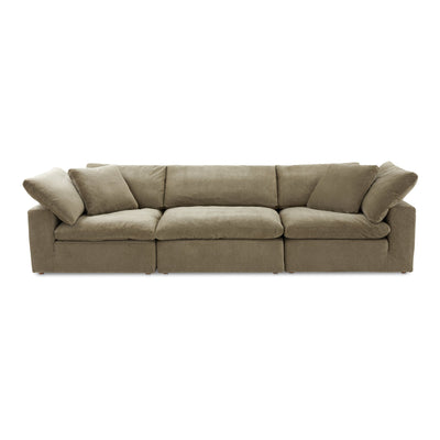 product image for Clay Modular Sofa Moes Home Collection Mhc Yj 1026 49 3 74