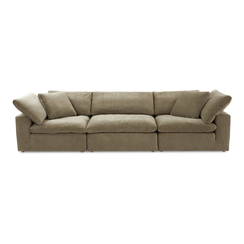 media image for Clay Modular Sofa Moes Home Collection Mhc Yj 1026 49 3 280