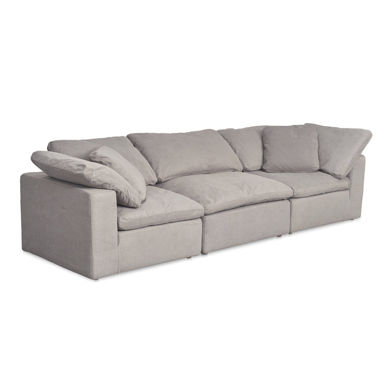 media image for Clay Modular Sofa Moes Home Collection Mhc Yj 1026 49 5 233