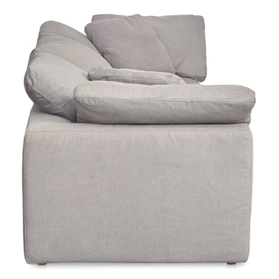 product image for Clay Modular Sofa Moes Home Collection Mhc Yj 1026 49 9 7