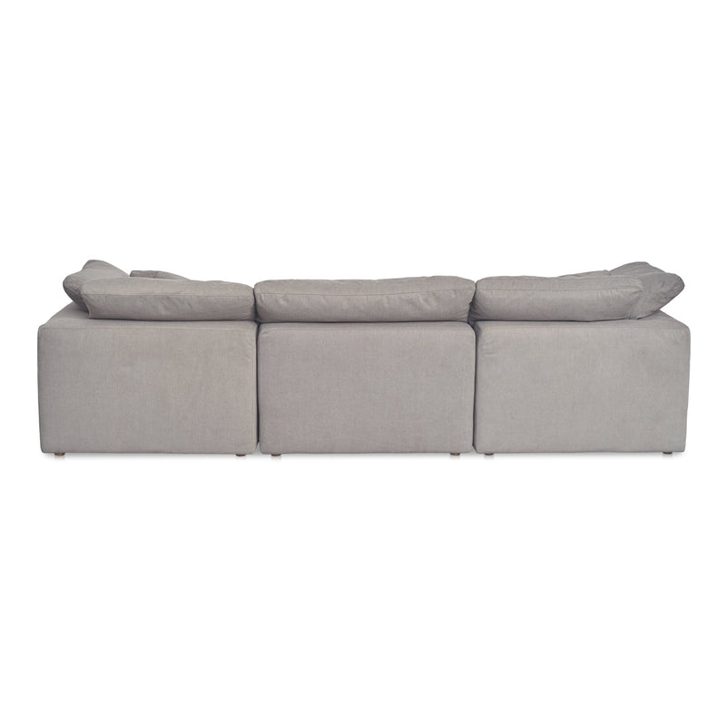media image for Clay Modular Sofa Moes Home Collection Mhc Yj 1026 49 13 262