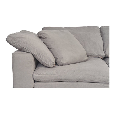 product image for Clay Modular Sofa Moes Home Collection Mhc Yj 1026 49 17 74