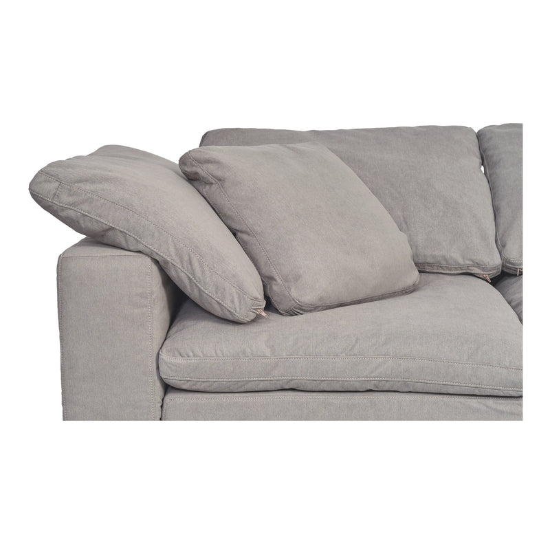 media image for Clay Modular Sofa Moes Home Collection Mhc Yj 1026 49 17 224