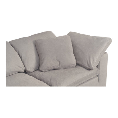 product image for Clay Modular Sofa Moes Home Collection Mhc Yj 1026 49 21 35