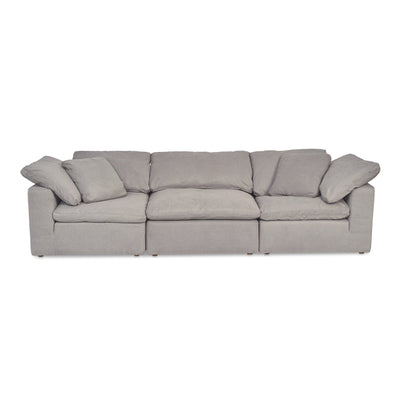 product image of Clay Modular Sofa Moes Home Collection Mhc Yj 1026 49 1 584