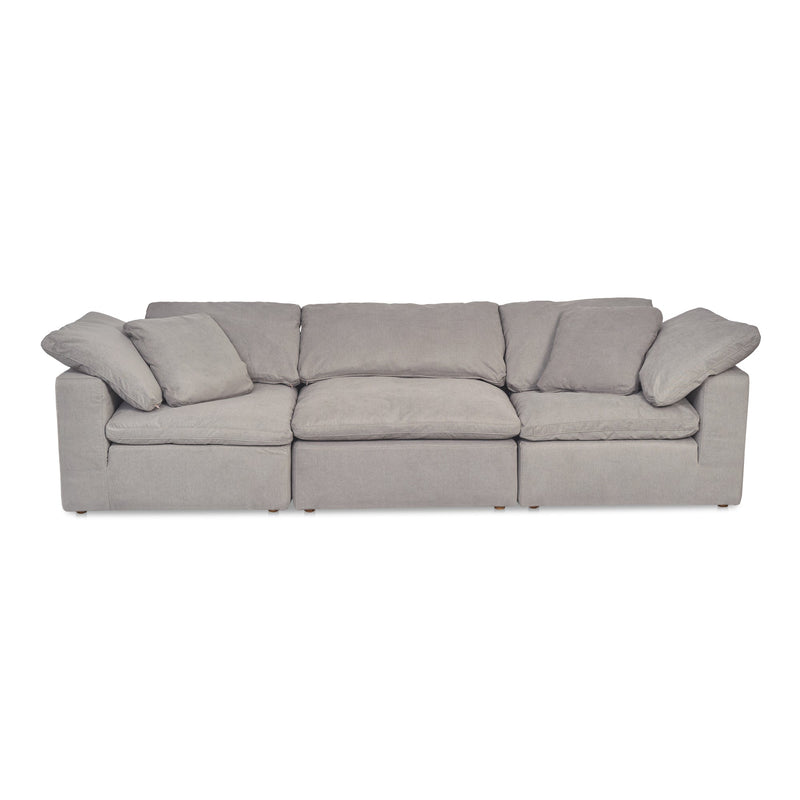 media image for Clay Modular Sofa Moes Home Collection Mhc Yj 1026 49 1 29