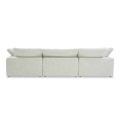 product image for Clay Modular Sofa Moes Home Collection Mhc Yj 1026 49 16 42