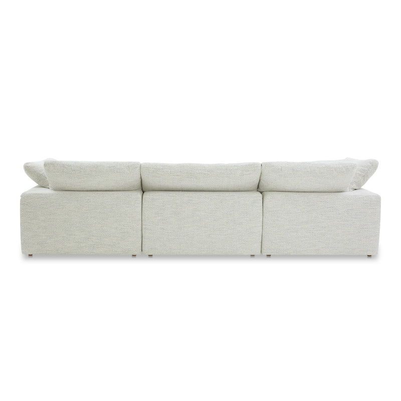 media image for Clay Modular Sofa Moes Home Collection Mhc Yj 1026 49 16 280