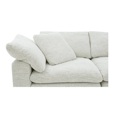 product image for Clay Modular Sofa Moes Home Collection Mhc Yj 1026 49 20 40
