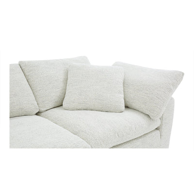 product image for Clay Modular Sofa Moes Home Collection Mhc Yj 1026 49 24 54