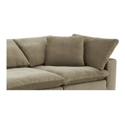 product image for Terra Modular Sofa Moes Home Collection Mhc Yj 1027 49 23 96