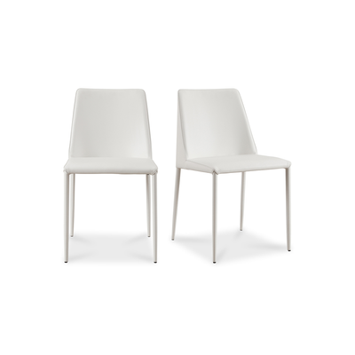 product image for Nora Dining Chairs In Various Colors By Moe's Home Collection Mhc Ym 1004 18 By Moe's Home Collection 3 89