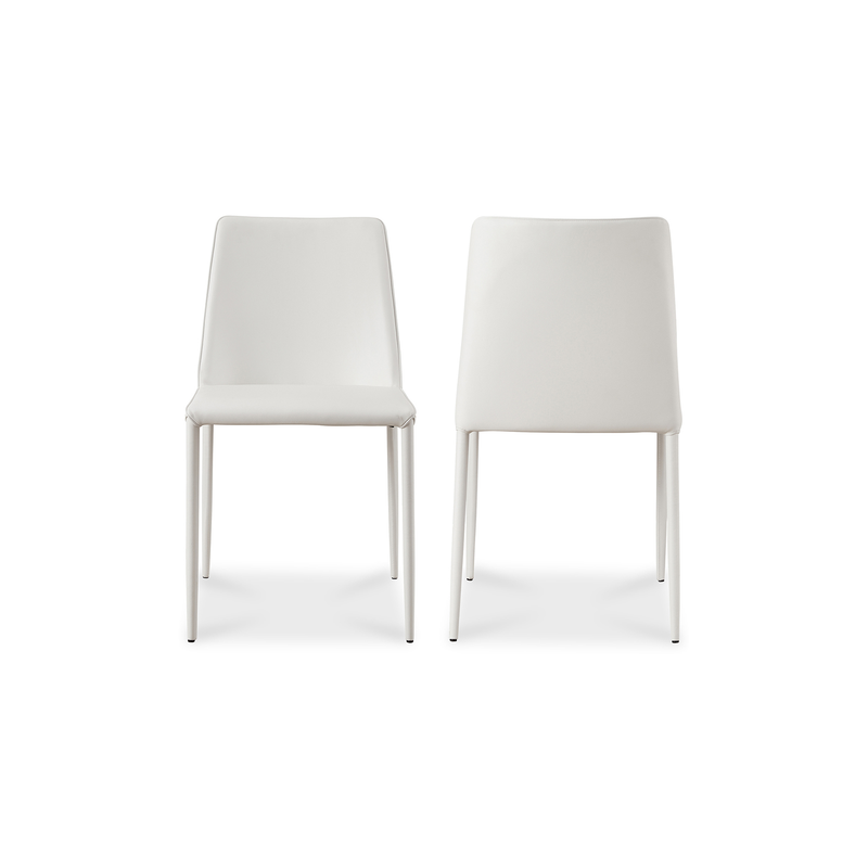 media image for Nora Dining Chairs In Various Colors By Moe& 238