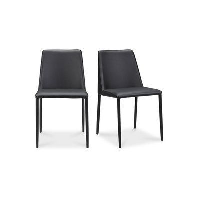 product image for Nora Dining Chairs In Various Colors By Moe's Home Collection Mhc Ym 1004 18 By Moe's Home Collection 4 90