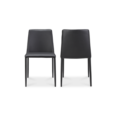 product image for Nora Dining Chairs In Various Colors By Moe's Home Collection Mhc Ym 1004 18 By Moe's Home Collection 2 73