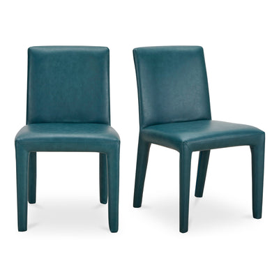 product image of Monte Dining Chair Set Of 2 Moes Home Collection Mhc Ym 1008 34 1 550