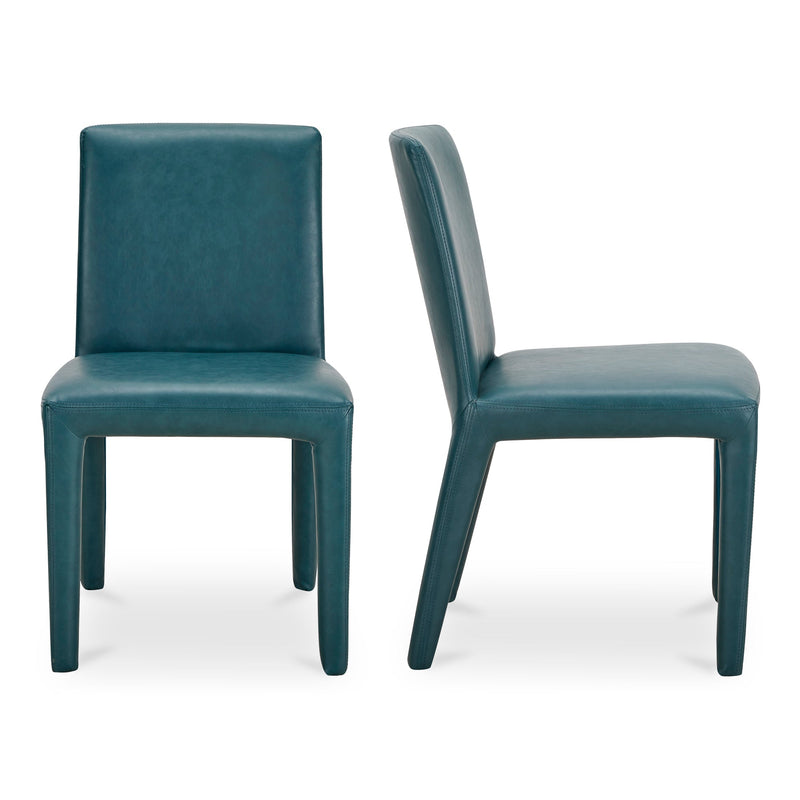 media image for Monte Dining Chair Set Of 2 Moes Home Collection Mhc Ym 1008 34 4 28