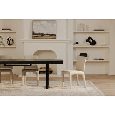 product image for Monte Dining Chair Set Of 2 Moes Home Collection Mhc Ym 1008 34 26 30