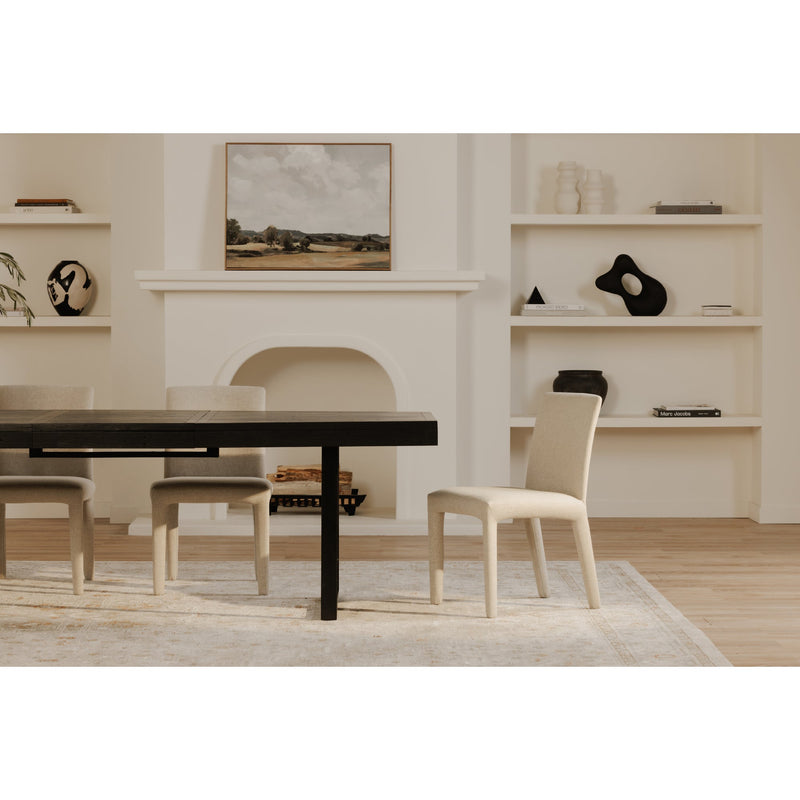 media image for Monte Dining Chair Set Of 2 Moes Home Collection Mhc Ym 1008 34 26 25