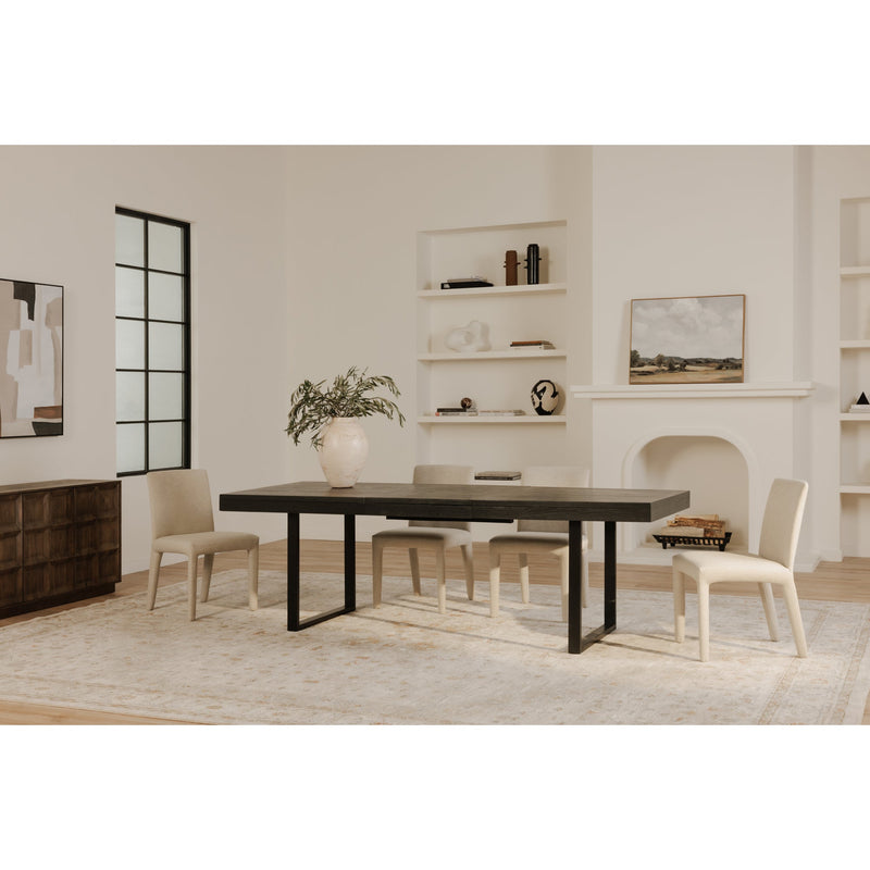 media image for Monte Dining Chair Set Of 2 Moes Home Collection Mhc Ym 1008 34 28 25