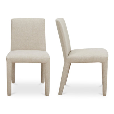 product image for Monte Dining Chair Set Of 2 Moes Home Collection Mhc Ym 1008 34 5 70