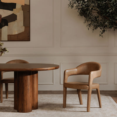 product image for Martens Dining Chair Moes Home Collection Mhc Ym 1009 34 24 21