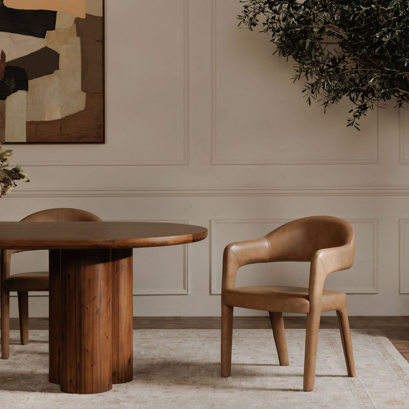 media image for Martens Dining Chair Moes Home Collection Mhc Ym 1009 34 24 261