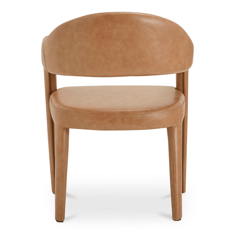 media image for Martens Dining Chair Moes Home Collection Mhc Ym 1009 34 12 284