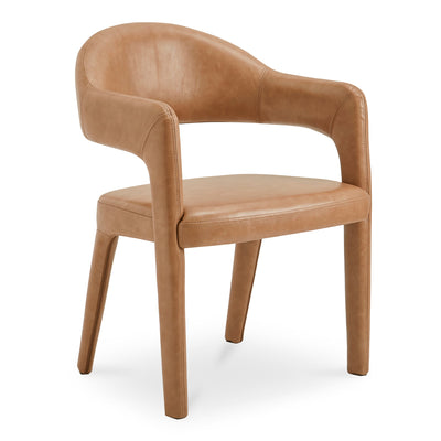 product image for Martens Dining Chair Moes Home Collection Mhc Ym 1009 34 6 22