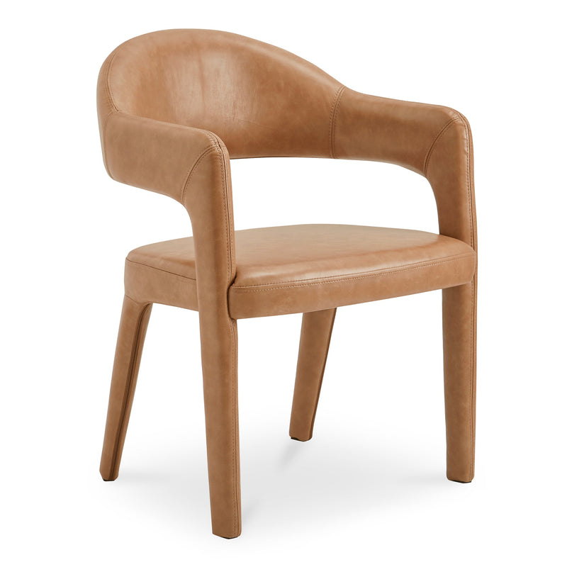 media image for Martens Dining Chair Moes Home Collection Mhc Ym 1009 34 6 282