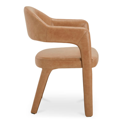 product image for Martens Dining Chair Moes Home Collection Mhc Ym 1009 34 9 66