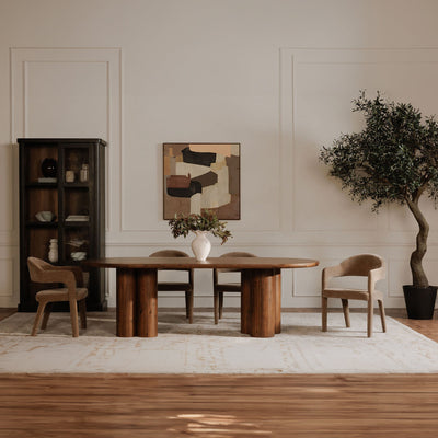 product image for Martens Dining Chair Moes Home Collection Mhc Ym 1009 34 23 33